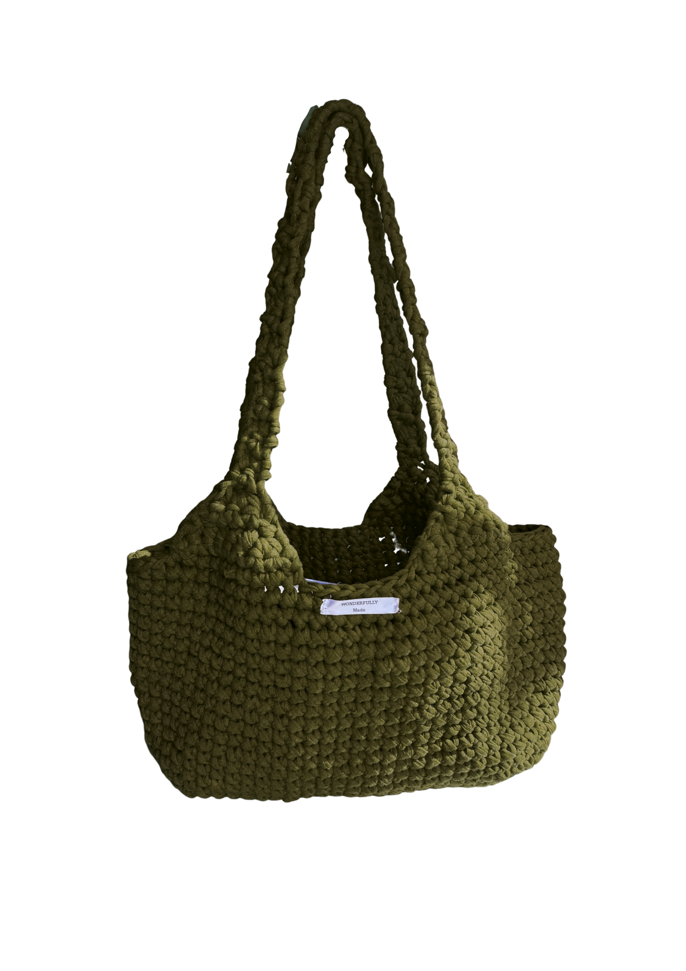 ISOLA - Sac Fourre-Tout Éco-Responsable et Élégant pour Femme