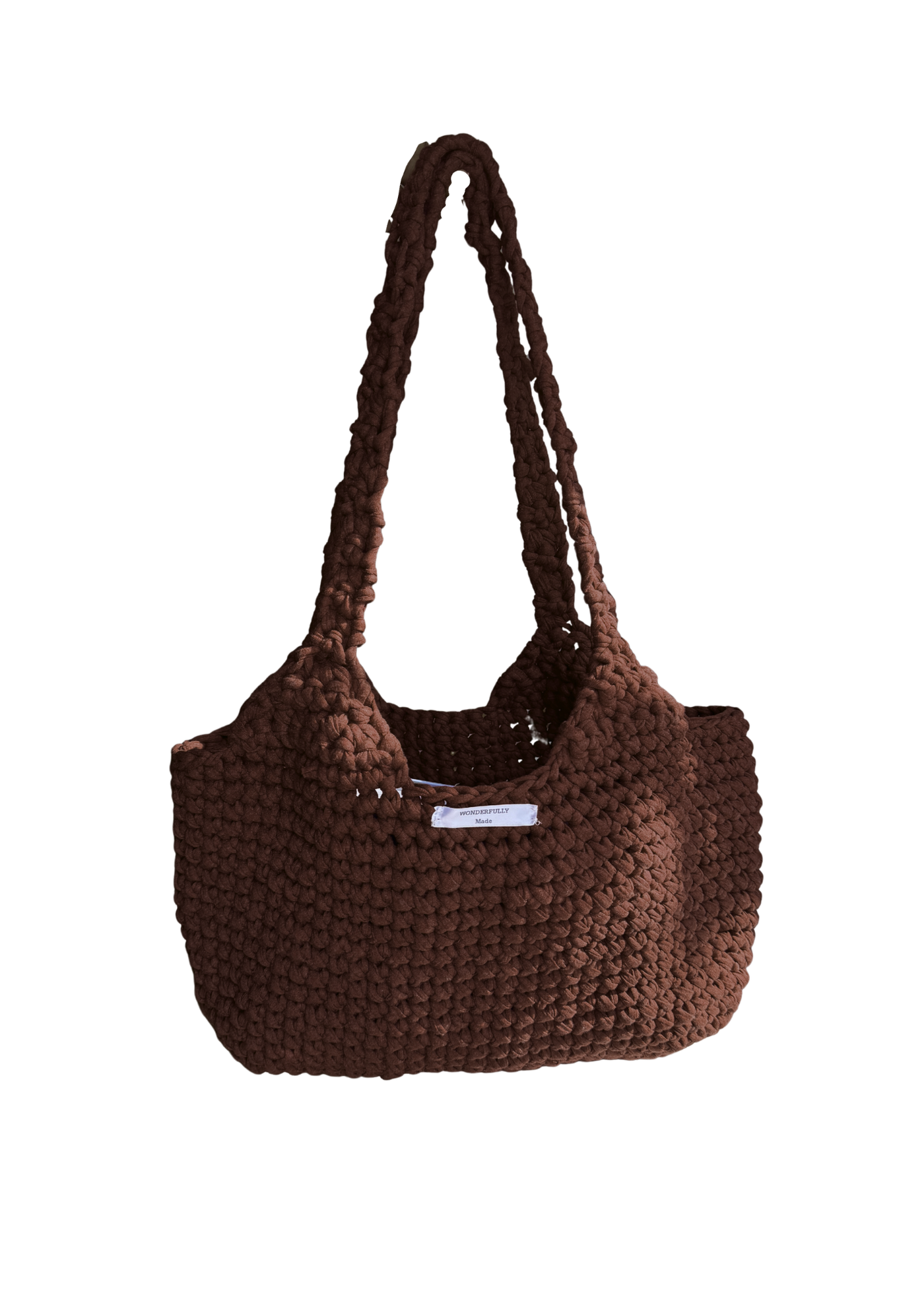 ISOLA - Sac Fourre-Tout Éco-Responsable et Élégant pour Femme